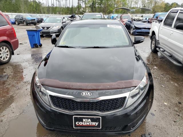 Photo 5 from auction – 2011 KIA OPTIMA LX with VIN KNAGM4A75B5069596
