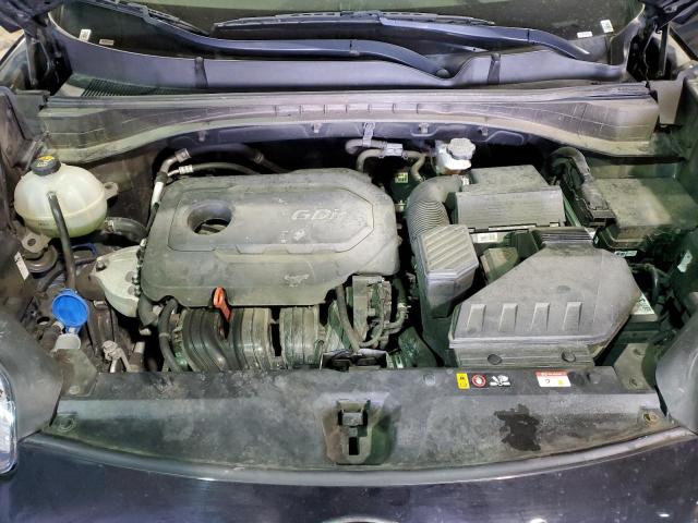 Photo 11 from auction – 2019 KIA SPORTAGE E with VIN KNDPNCAC1K7572490