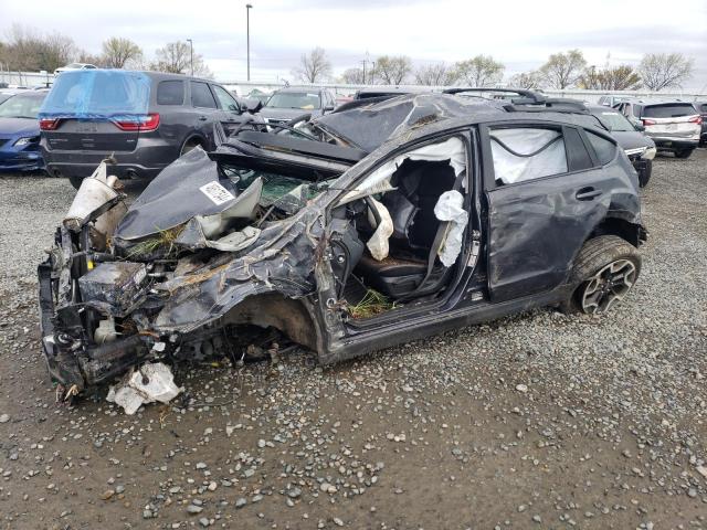 SUBARU CROSSTREK 2016 with VIN JF2GPABC4G8329238 - Photo from auction