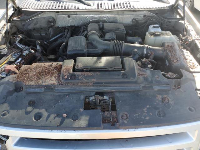 Photo 12 from auction – 2012 FORD EXPEDITION with VIN 1FMJK1J57CEF41872