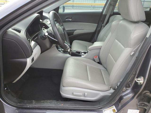 Photo 7 from auction – 2017 ACURA ILX BASE W with VIN 19UDE2F31HA002928