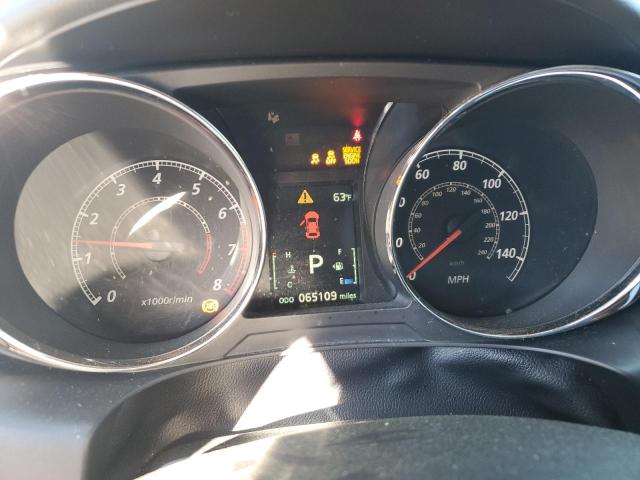Photo 9 from auction – 2018 MITSUBISHI OUTLANDER with VIN JA4AP3AU5JU023703