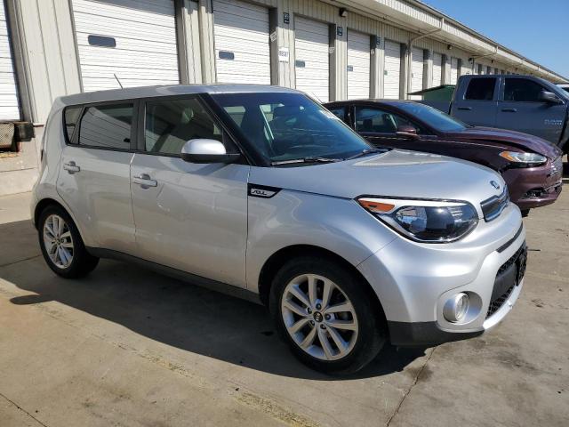 Photo 4 from auction – 2017 KIA SOUL + with VIN KNDJP3A56H7418075
