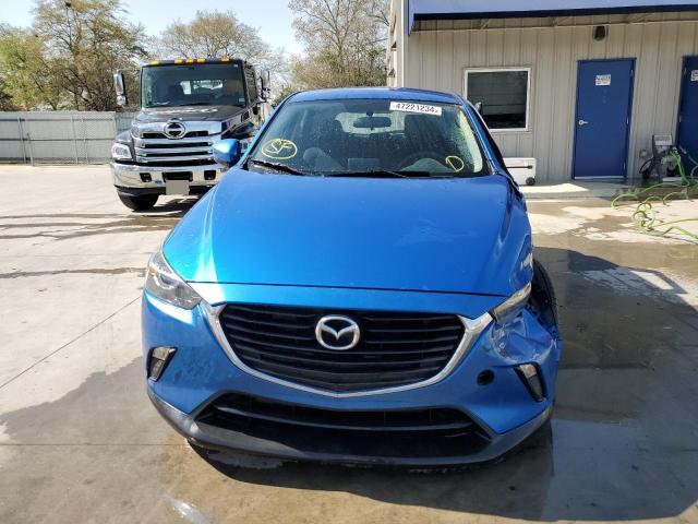 Photo 5 from auction – 2017 MAZDA CX-3 SPORT with VIN JM1DKDB7XH0175820
