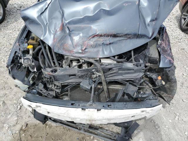 Photo 11 from auction – 2008 MAZDA SPEED 3 with VIN JM1BK34L381184350