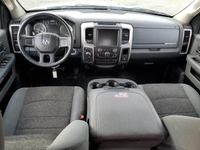 Photo 8 from auction – 2017 RAM 1500 SLT with VIN 1C6RR7TT4HS537716