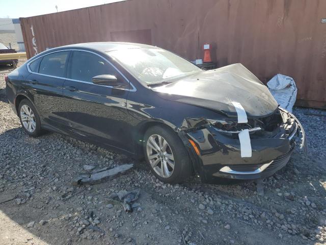 Photo 4 from auction – 2015 CHRYSLER 200 LIMITE with VIN 1C3CCCAB3FN657655