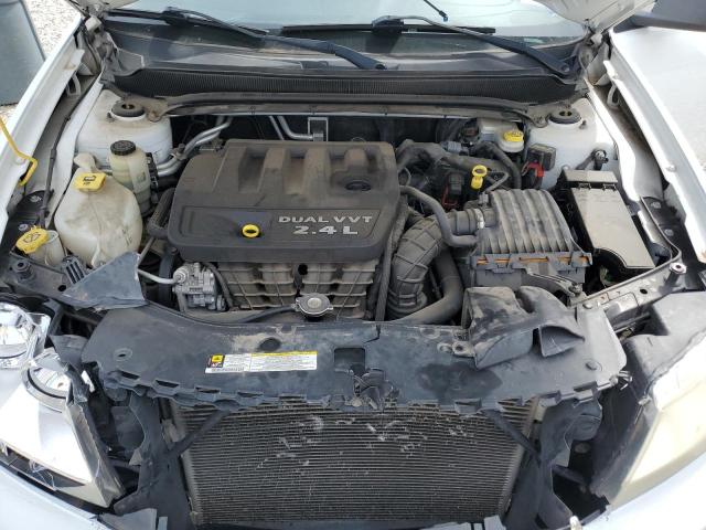 Photo 11 from auction – 2013 DODGE AVENGER SE with VIN 1C3CDZAB7DN664718