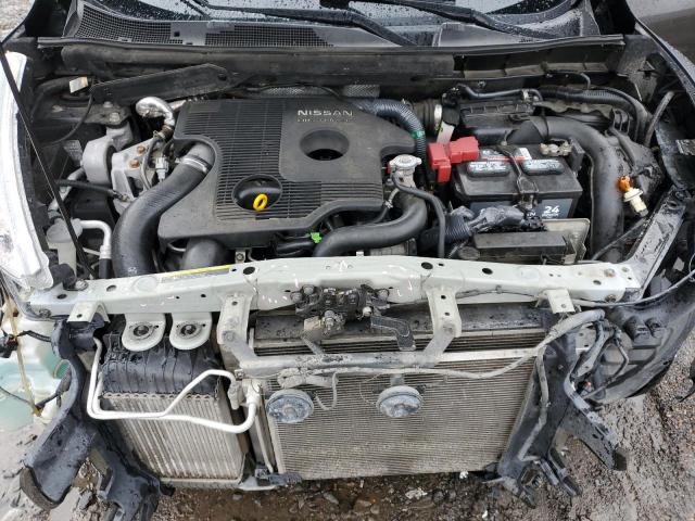 Photo 11 from auction – 2011 NISSAN JUKE S with VIN JN8AF5MV7BT012688