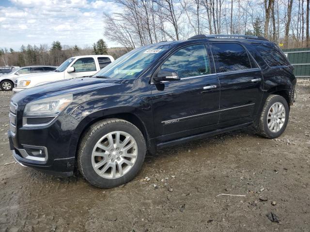 GMC ACADIA DEN 2016 with VIN 1GKKVTKD6GJ279152 - Photo from auction