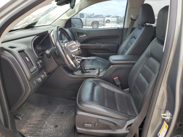 Photo 7 from auction – 2018 GMC CANYON DEN with VIN 1GTP6EE15J1108332