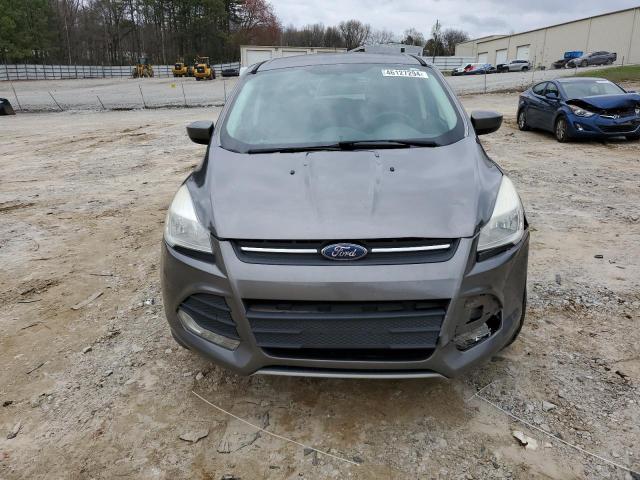 Photo 5 from auction – 2014 FORD ESCAPE SE with VIN 1FMCU0GX8EUC93825