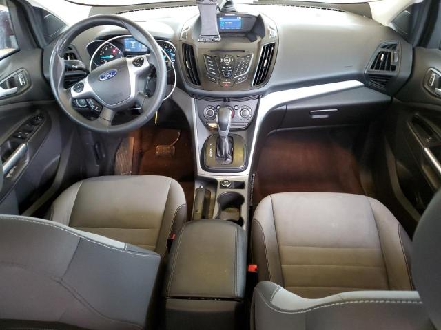 Photo 8 from auction – 2015 FORD ESCAPE SE with VIN 1FMCU0GX9FUC03356
