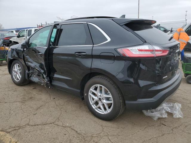 Photo 2 from auction – 2023 FORD EDGE SEL with VIN 2FMPK4J97PBA55143