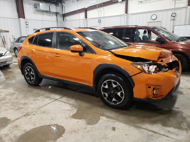 Photo 4 from auction – 2019 SUBARU CROSSTREK with VIN JF2GTACCXK8280386
