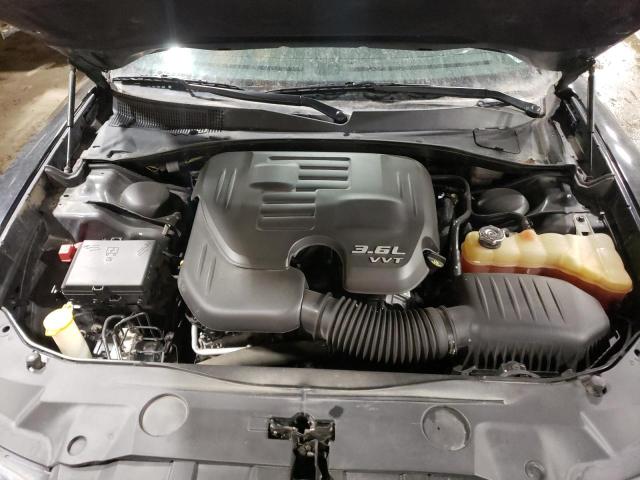 Photo 11 from auction – 2014 DODGE CHARGER SX with VIN 2C3CDXJG7EH178422
