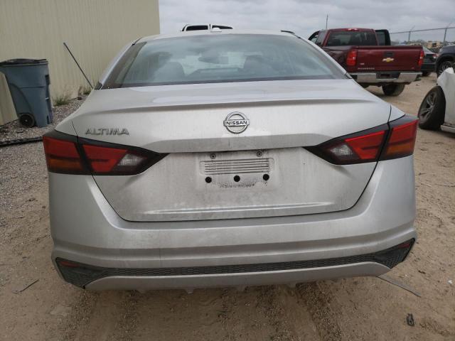 Photo 6 from auction – 2020 NISSAN ALTIMA S with VIN 1N4BL4BVXLC242562