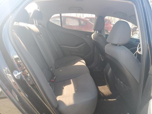 Photo 10 from auction – 2015 KIA OPTIMA LX with VIN 5XXGM4A71FG423974