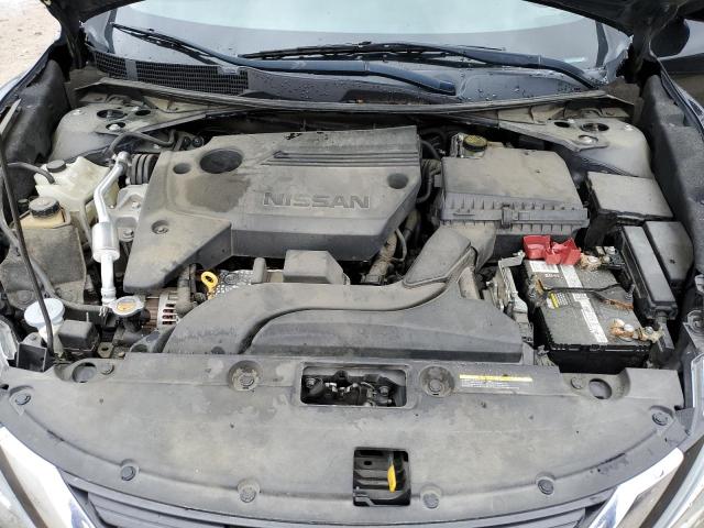 Photo 11 from auction – 2017 NISSAN ALTIMA 2.5 with VIN 1N4AL3AP2HC486836