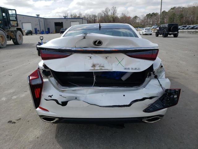 Photo 6 from auction – 2019 LEXUS ES 350 with VIN 58ABZ1B19KU015123