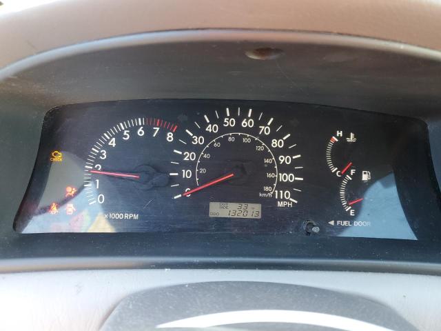 Photo 9 from auction – 2005 TOYOTA COROLLA CE with VIN 1NXBR32E35Z397997