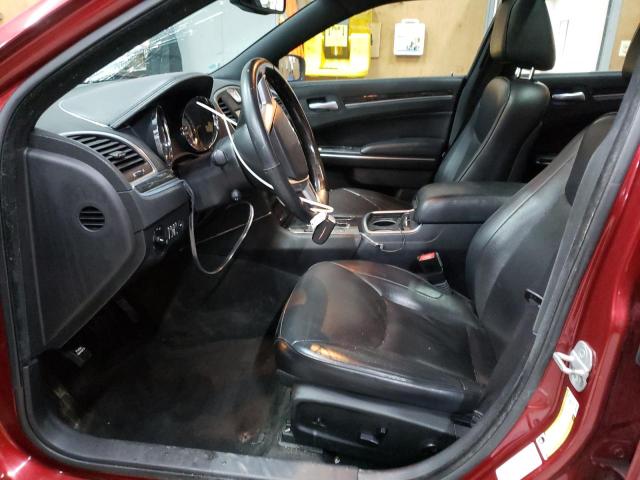Photo 7 from auction – 2013 CHRYSLER 300C with VIN 2C3CCAKT7DH672967