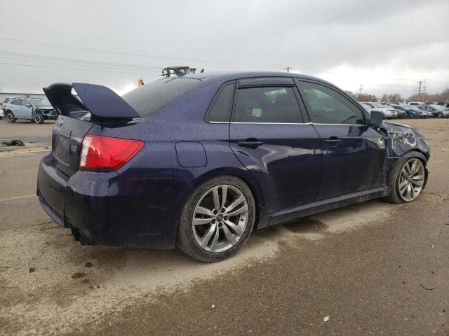 Photo 3 from auction – 2013 SUBARU IMPREZA WR with VIN JF1GV8J68DL032173