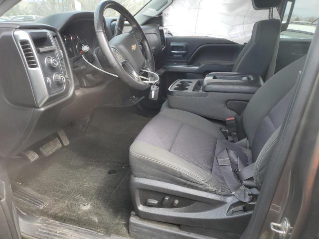 Zdjęcie 7 z aukcji – 2015 CHEVROLET SILVERADO z VIN 3GCUKREC0FG213201