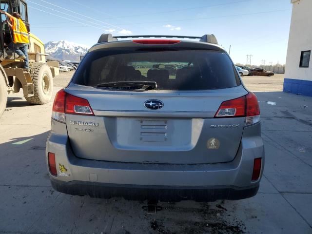 Снимка 6 от търг – 2010 SUBARU OUTBACK 2. с VIN 4S4BRCCC8A3377709