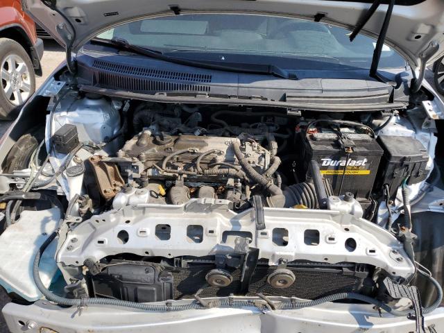 Photo 11 from auction – 2009 TOYOTA SCION XD with VIN JTKKU10409J040553
