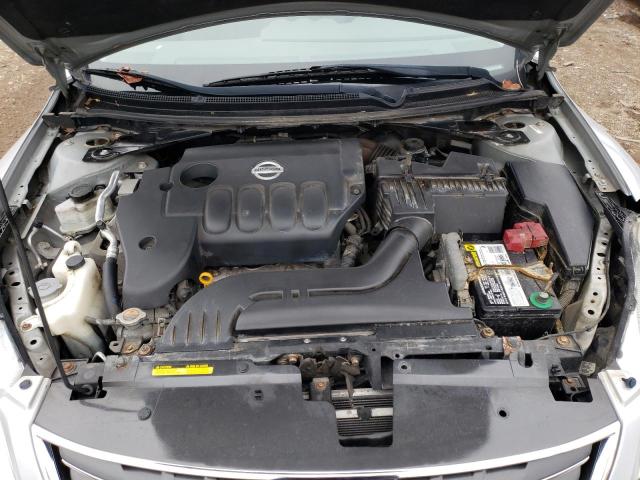 Photo 11 from auction – 2011 NISSAN ALTIMA BAS with VIN 1N4AL2AP8BN515567