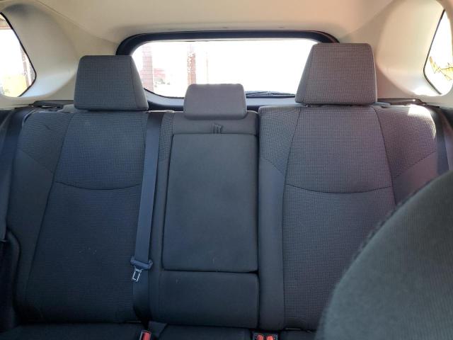 Photo 10 from auction – 2021 TOYOTA RAV4 LE with VIN 2T3H1RFV4MW109747