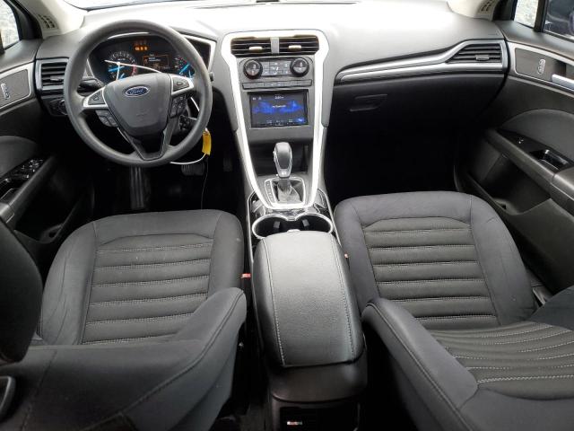 Photo 8 from auction – 2014 FORD FUSION SE with VIN 3FA6P0H72ER225556