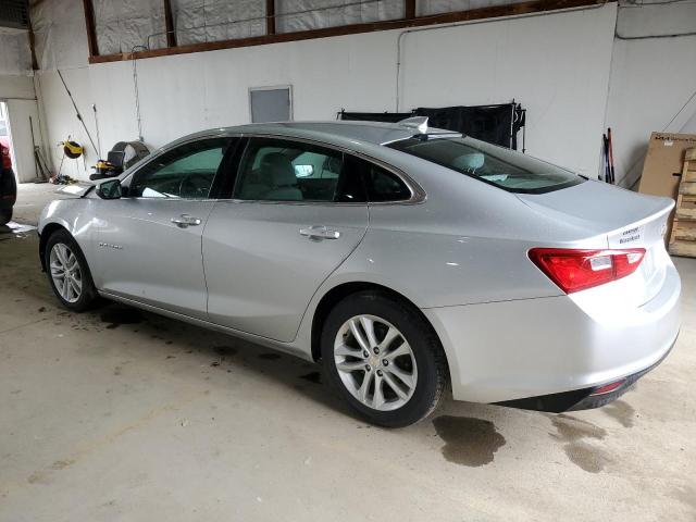 Photo 2 from auction – 2018 CHEVROLET MALIBU LT with VIN 1G1ZD5ST7JF112642
