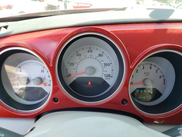 Photo 9 from auction – 2006 CHRYSLER PT CRUISER with VIN 3A4FY48B06T228201
