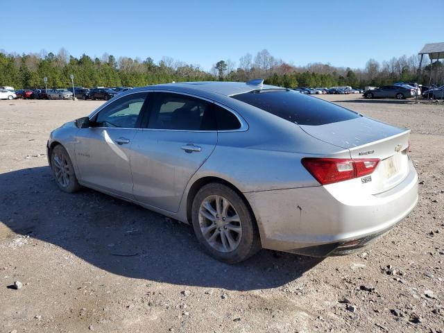 Photo 2 from auction – 2018 CHEVROLET MALIBU LT with VIN 1G1ZD5ST3JF238352