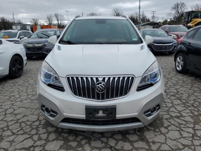 Photo 5 from auction – 2015 BUICK ENCORE with VIN KL4CJCSB1FB212682