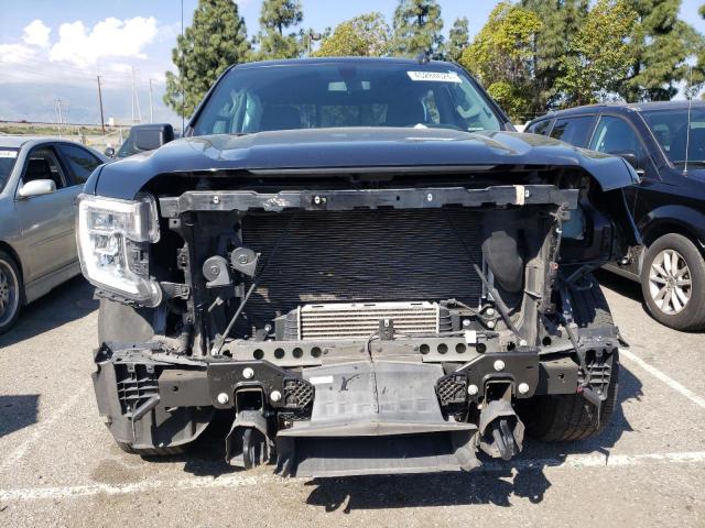 Photo 5 from auction – 2022 GMC SIERRA LIM with VIN 3GTP8CEKXNG142863