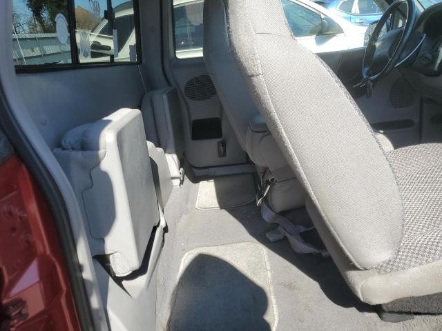 Photo 10 from auction – 1999 FORD RANGER SUP with VIN 1FTZR15X0XTA19441