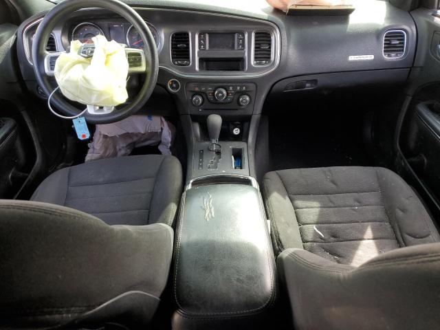 Photo 8 from auction – 2013 DODGE CHARGER SE with VIN 2C3CDXBG8DH689280