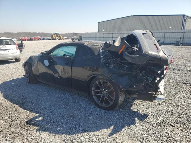 Photo 2 from auction – 2023 DODGE CHALLENGER with VIN 2C3CDZFJ0PH521428