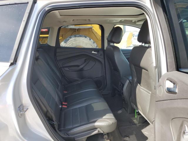 Photo 11 from auction – 2014 FORD ESCAPE TIT with VIN 1FMCU9J98EUD82017