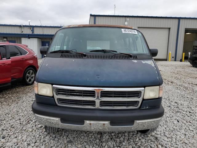 Photo 5 from auction – 1996 DODGE RAM WAGON with VIN 2B5WB35Y1TK149842