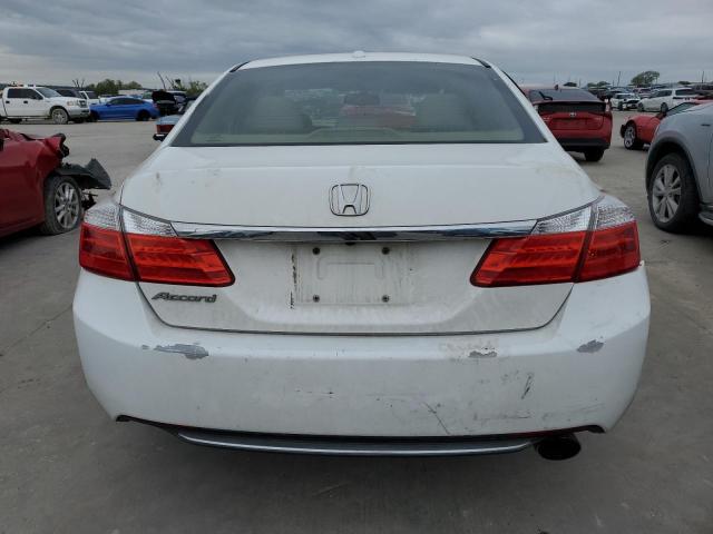 Photo 6 from auction – 2013 HONDA ACCORD EXL with VIN 1HGCR2F87DA198797