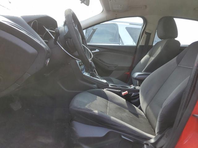 Photo 7 from auction – 2013 FORD FOCUS SE with VIN 1FADP3F20DL291729