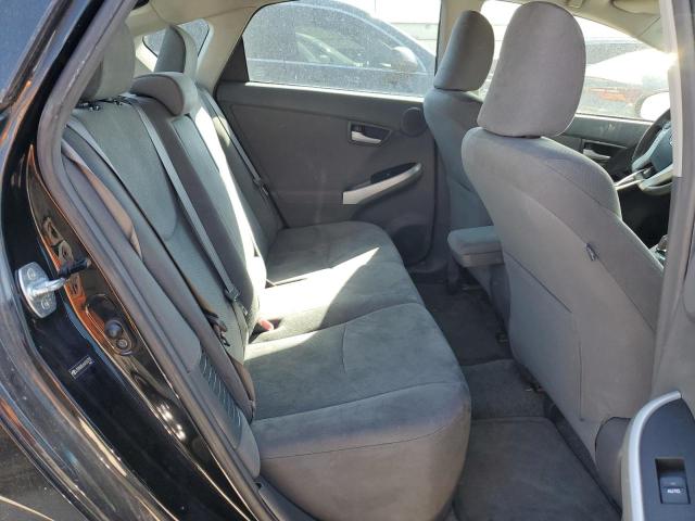 Photo 10 from auction – 2010 TOYOTA PRIUS with VIN JTDKN3DU6A1003750