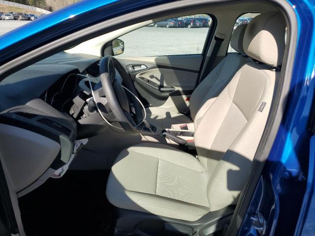 Photo 7 from auction – 2018 FORD FOCUS SE with VIN 1FADP3K24JL243250