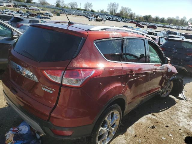 Photo 3 from auction – 2015 FORD ESCAPE TIT with VIN 1FMCU0J99FUA38757