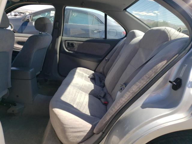 Photo 10 from auction – 1999 NISSAN ALTIMA XE with VIN 1N4DL01D2XC238151