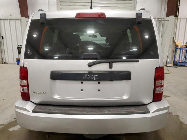 Photo 6 from auction – 2012 JEEP LIBERTY SP with VIN 1C4PJMAK2CW187410